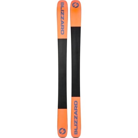 Blizzard Sheeva 10 Skis - Women's - 2025/2026 1