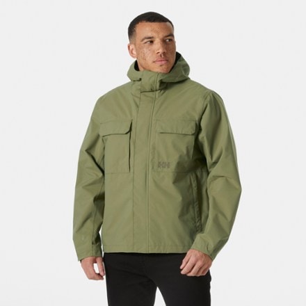 Helly Hansen Escape Rain Jacket - Men's 1