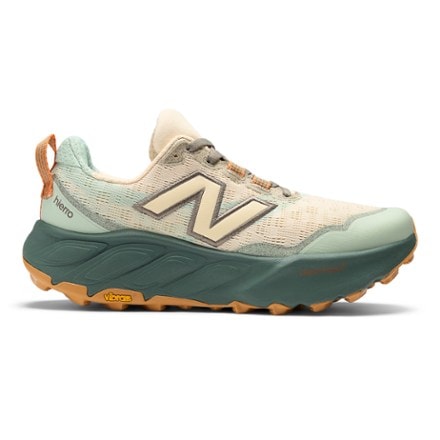 New Balance Fresh Foam X Hierro v9 Trail-Running Shoes - Women's 0