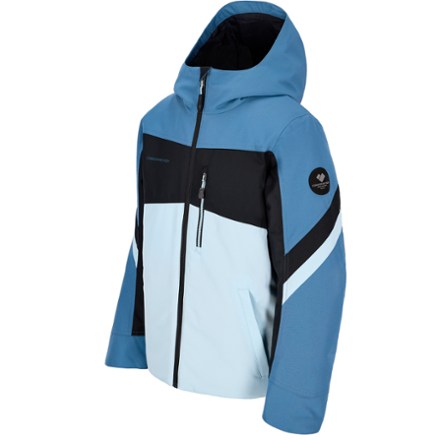 Obermeyer Fleet Insulated Jacket - Boys' 5