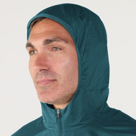 Arc'teryx Incendo Airshell Hoodie - Men's 4