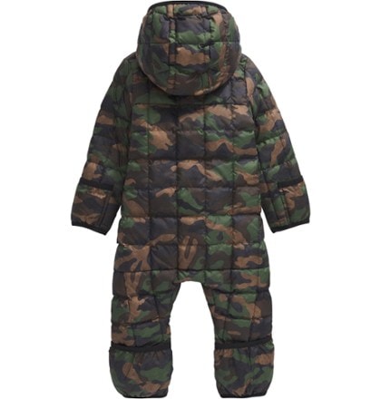 The North Face ThermoBall One-Piece Insulated Snowsuit - Infants'/Toddlers' 1