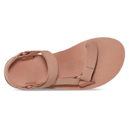 Teva Flatform Universal Sandals - Women's 4