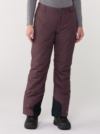 Columbia Bugaboo II Snow Pants - Women's 2