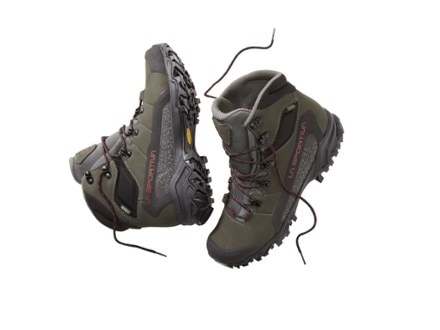 La Sportiva Nucleo High II GTX Hiking Boots - Men's 7