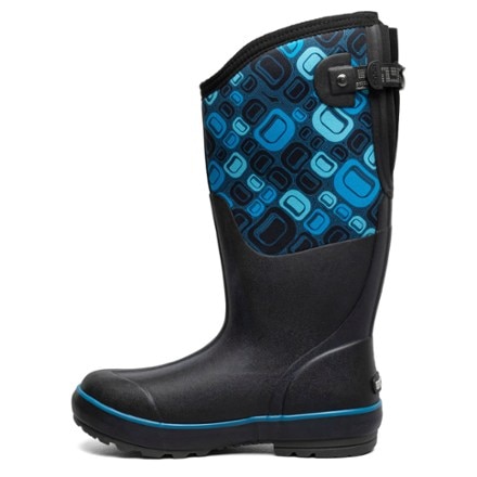 Bogs Classic II Tall Adjustable Calf Rain Boots - Women's 1