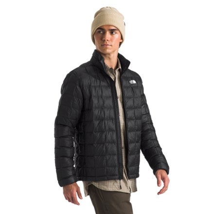 The North Face ThermoBall Eco Insulated Jacket - Men's 3