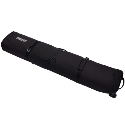 Thule RoundTrip Snowboard Roller Bag - 165 cm 0