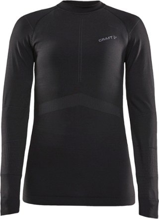 Craft Active Intensity Base Layer - Women's 0