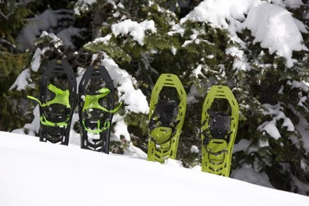 Atlas Helium Trail Snowshoes 10