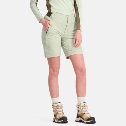 Kari Traa Sanne Outdoor 8 in. Shorts - Women's 1