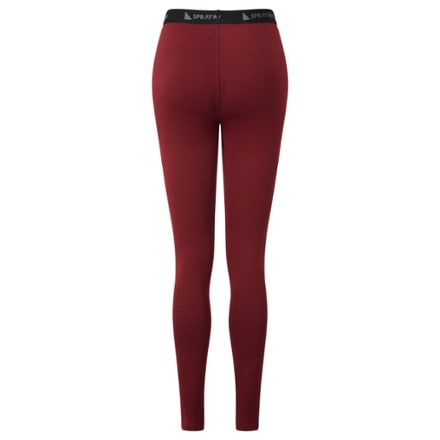 Sprayway Effra Leggings Base Layer Bottoms - Women's 1