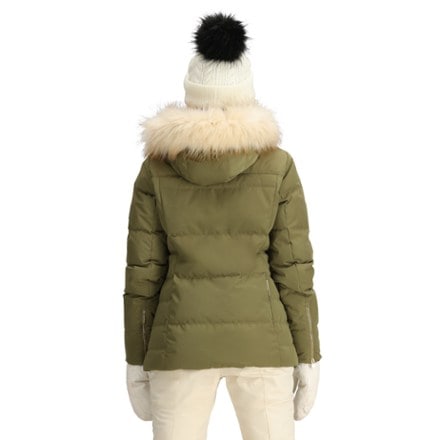 Obermeyer Circe Down Jacket - Women's 2