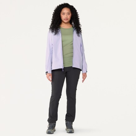 Arc'teryx Beta Jacket - Women's 3