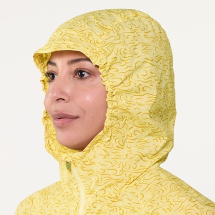 Stio Second Light Wind Shell - Women's 6