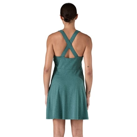 Patagonia Seabrook Dress 2