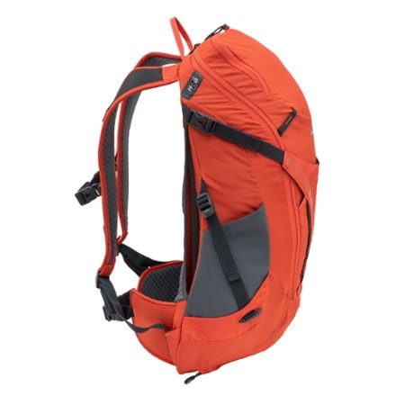 ALPS Mountaineering Baja 20 Pack 3