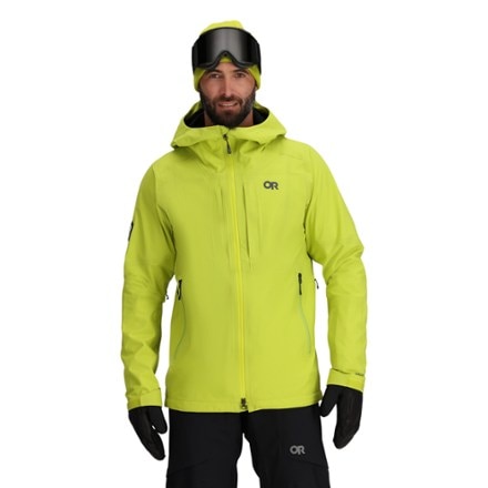 Outdoor Research Skytour AscentShell Jacket - Men's 1