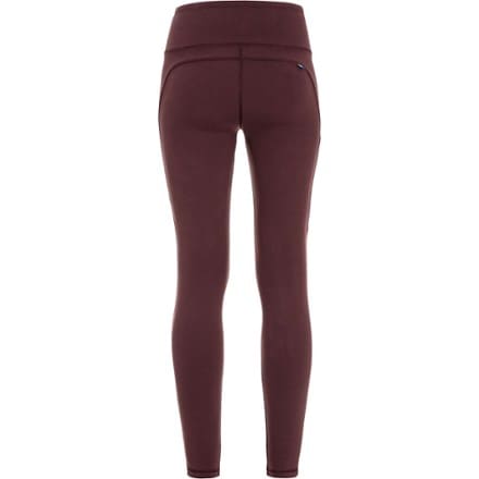 Fjallraven High Coast Tights - Women's 1