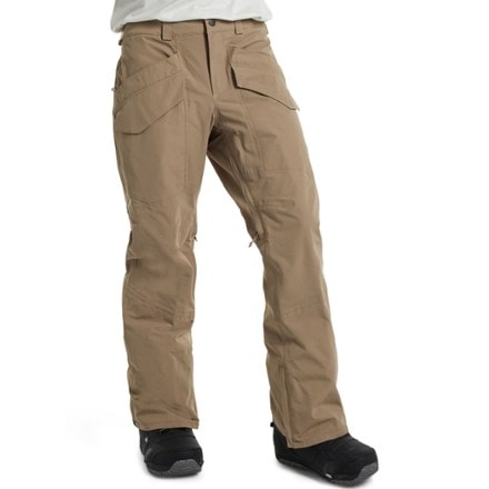 Burton Covert 2.0 2L Pants - Men's 1