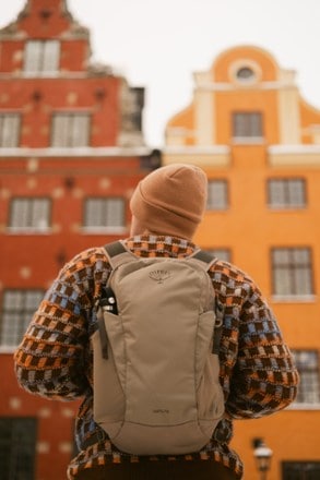 Location Image for Daylite Pack