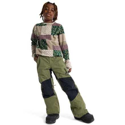 Burton Skylar 2L Snow Pants - Kids' 3