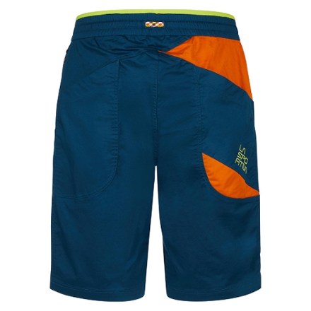 La Sportiva Bleauser Shorts - Men's 3