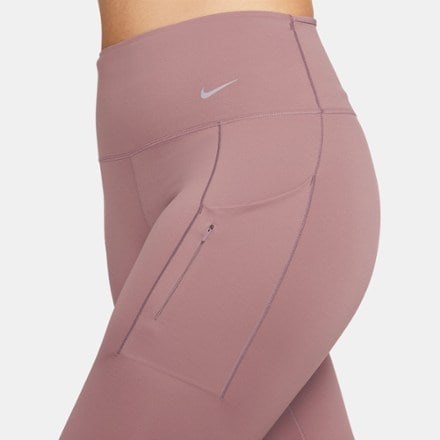 Nike Go High Rise 7/8 Tights - Women's 7