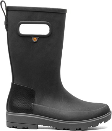 Bogs Holly Jr Tall Rain Boots - Kids' 0