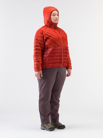 REI Co-op Magma 850 Down Hoodie - Women's 9