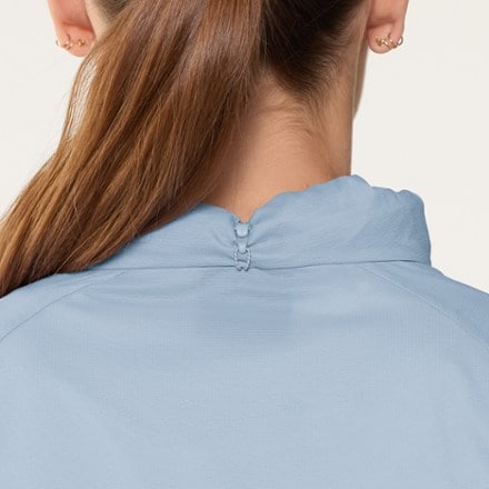 REI Co-op Swiftland Windshell Running Jacket - Women's 9
