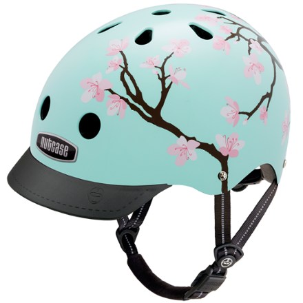 womens cycle helmet