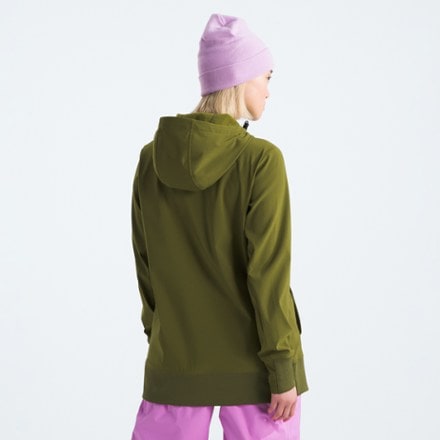 The North Face Tekno Logo Hoodie - Women's 2