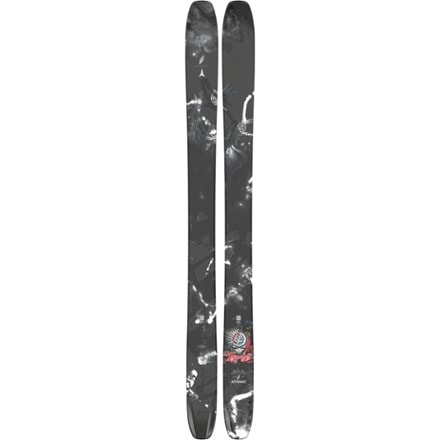 Atomic Bent 110 GFD Skis - 2025/2026 0