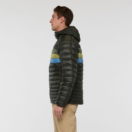 Cotopaxi Fuego Hooded Down Jacket - Men's 4