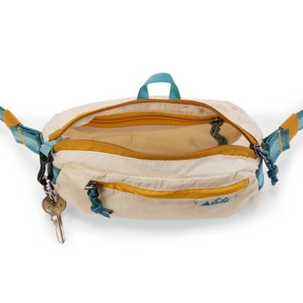 REI Co-op Stuff Travel Waist Pack 7