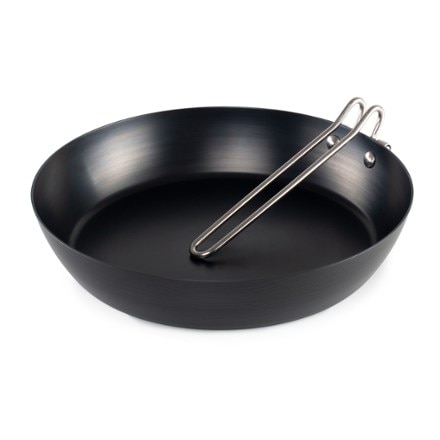 GSI Outdoors Carbon Steel 10" Frypan 1