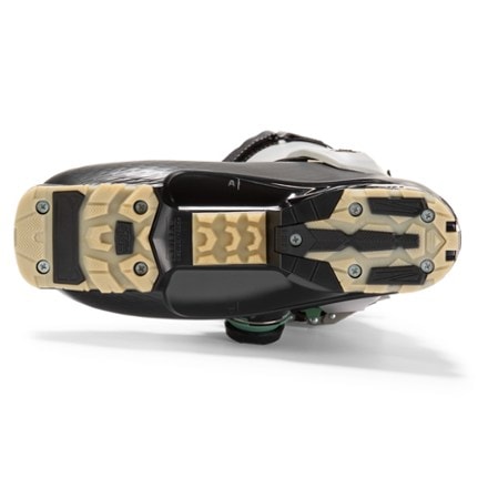 Salomon Shift Supra BOA 120 Ski Boots - Men's - 2025/2026 4