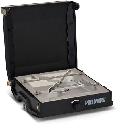 Primus Moja Single-Burner Camp Stove 0