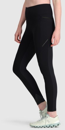 Outdoor Research Ferrosi Hybrid Leggings - Women's 4