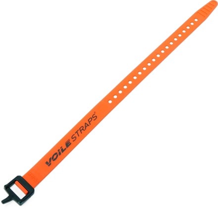 Voile Strap with Nylon Buckle - 15" 1