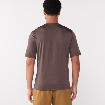 REI Co-op Lightweight Crew Base Layer Top - Men's 2