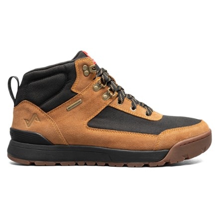 Forsake Fifteen Mid Waterproof Boots - Men's 0