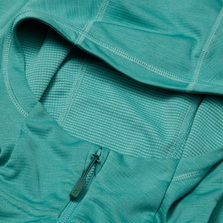 Rab Planar Hoody - Women's 8