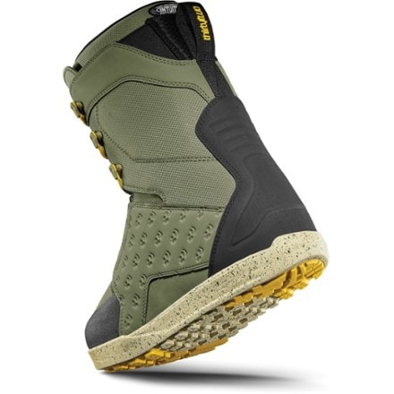 thirtytwo Lashed Double BOA Snowboard Boots - Men's - 2025/2026 1