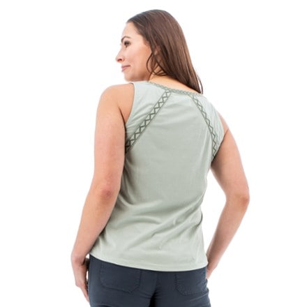 Aventura Adele Tank Top - Women's 4