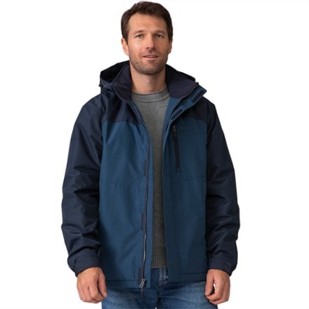 Free Country Avron Insulated Jacket - Men's 2