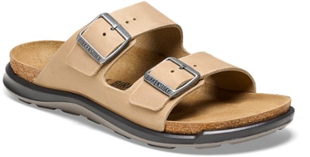 Birkenstock Arizona Rugged Sandals - Women's 0