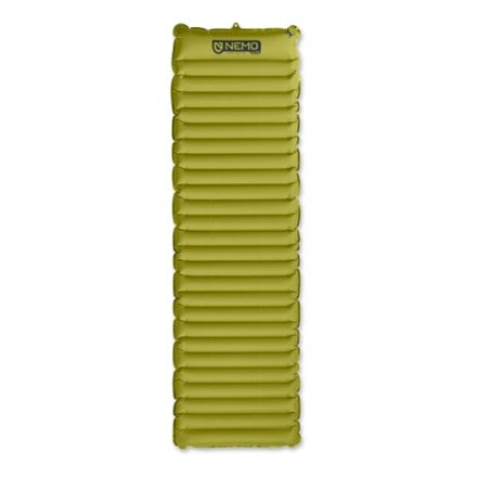 NEMO Astro Lightweight Insulated Sleeping Pad 0