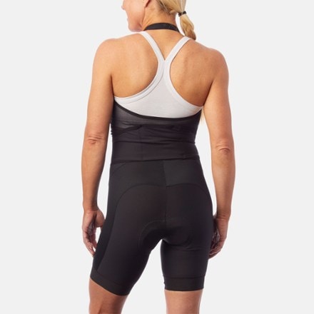 Giro Base Liner Halter Bib Bike Shorts - Women's 1
